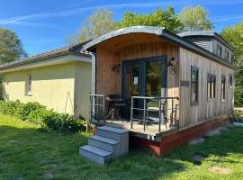 Tiny Haus Speyer