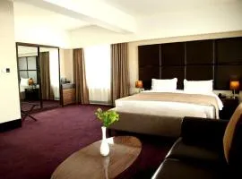 The Corporate Hotel and Convention Centre
