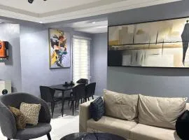 Cozy 2 Bedroom Apartment with Ps5