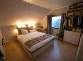 Elys room - The LOWFO House Lofoten