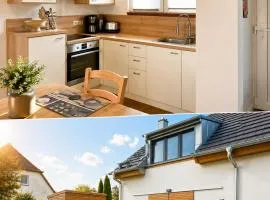 Ferienhaus Anton