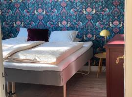Lappnäs Bed & Breakfast, hotel in Sunne