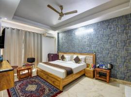 Hotel RS International Just Near New Delhi Railway Station And Connaught Place, hotel u New Delhiju