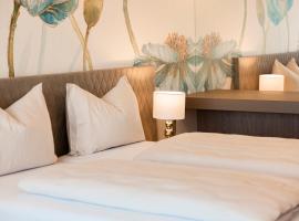 CIRCLE Boutique Hotel Melk, khách sạn ở Melk