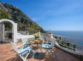 Golden Limonaia - Privacy & Stunning Sea Views