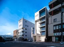 Super Hotel JR Fujiekimae Kinenkan
