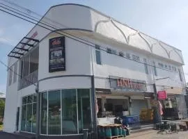 Hotel O HNR INN