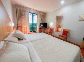 Hotel Mirador de Gornazo, hotell sihtkohas Gormazo