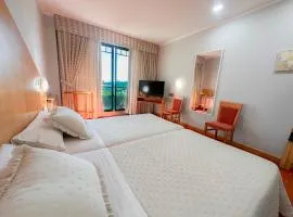 Hotel Mirador de Gornazo