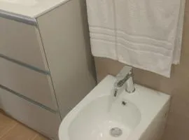 La casa di Giorè - Fronte Mare Gabbiani Ombrellone e 2 lettini inclusi