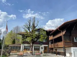 Tenne Lenk - Gasthof & Hotel