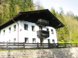 Farmhouse in Kössen near Kitzbühel Alps