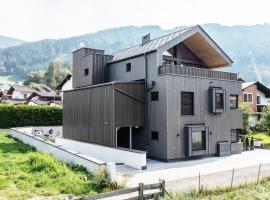 Apartment in Mieders near Ski Lift, hotel en Mieders