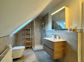 Nordic Stay Bäk
