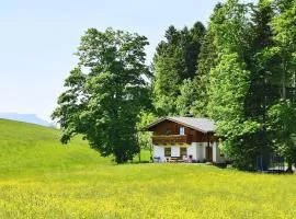 Holiday Home in St Koloman near Salzburg