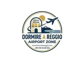 Dormire a Reggio zona Aeroporto