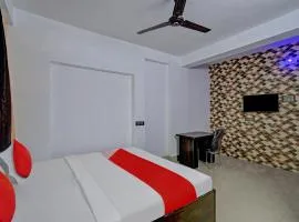 Hotel O ALISHA LODGE