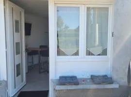 L'Epicerie plain-pied