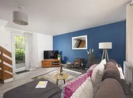 Aval Dor Barn, Hot Tub, Pet Friendly