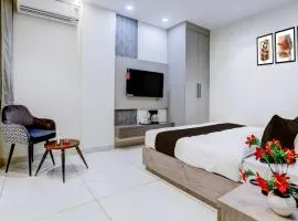 Hotel O Rao Umrao Hotel