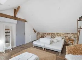 Bulle de Douceur avec Spa