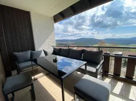 Ferienappartment Panorama-Suite