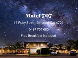 Motel 707