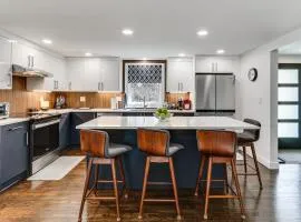 Charming Connecticut Hideaway: Year-Round Fun!