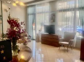 Isidora Hotel