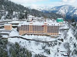 Toshali Royal View ,S H I M L A