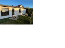 Tensings Bungalow, hotel v mestu Vitte