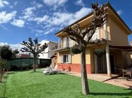 Villa Rosa