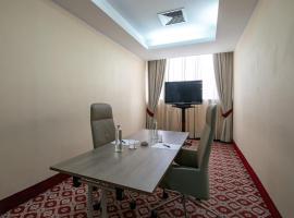Etrusco Arezzo Hotel - Sure Hotel Collection by Best Western, hotel a Arezzo