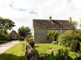Stable Cottage