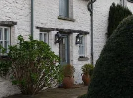 Gatekeepers Cottage