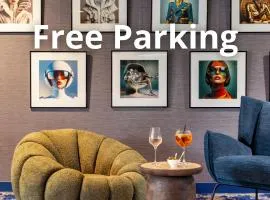 Hôtel Best of Both - Divonne-les-Bains