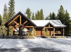The Highmark Cabin