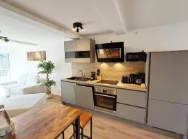 Smart Resorts Haus Smaragd Smaragd – Bergblick