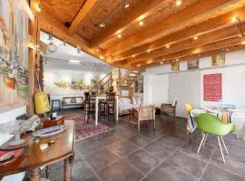 L'Atelier - Type Loft - Porspoder