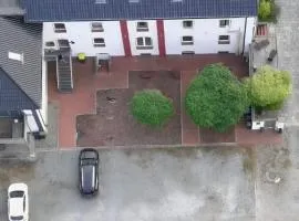 Unterkunft Fischerbrücke