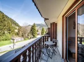 Appartement vue montagne - Chatel