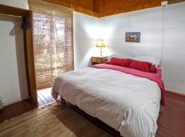 Cabañas Matavai, hotell i Hanga Roa