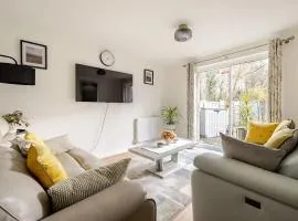 A Cosy Haven of Calm and Comfort