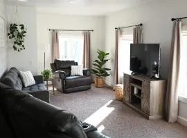 Pondside Abode