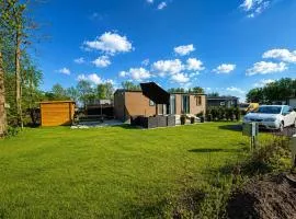 Prins Chalets Hoogersmilde Drenthe