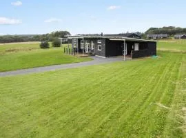 Amazing Home In Haderslev With Sauna