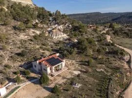Casa Rural Terranova Luxe