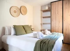 Gandia Boutique Stays - Centre Historic - El Loft