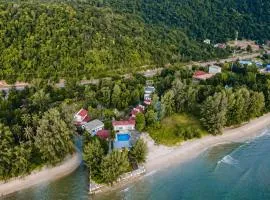 Barn Talaepu Resort