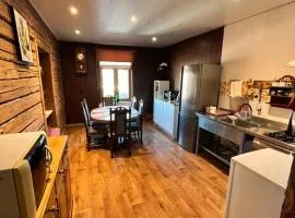 Rüütli kodumajutus